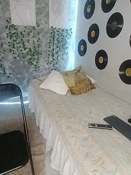 medusafox_ webcam