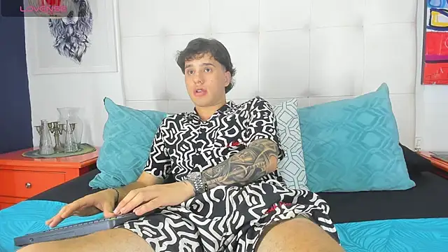 EXCLUSIVE8 webcam