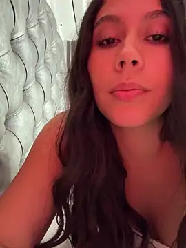 LauriLenix webcam