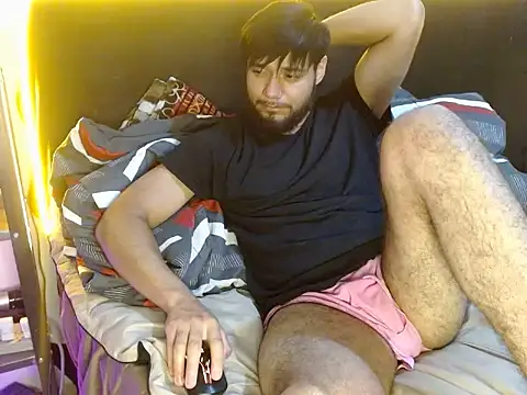 Rey_Tigre webcam