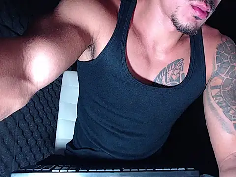 jack_nastee webcam