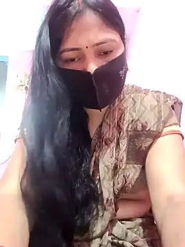 Beauty-wife webcam