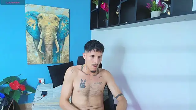 ALEXXXTREM69 webcam