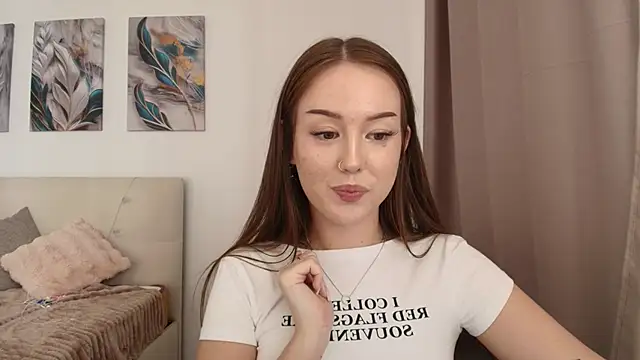silver_girl webcam