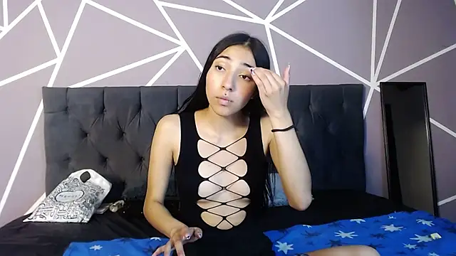 Violett1126 webcam