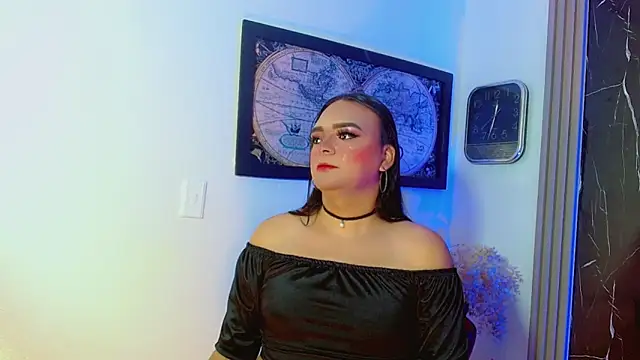 Sofia_antonella_ webcam