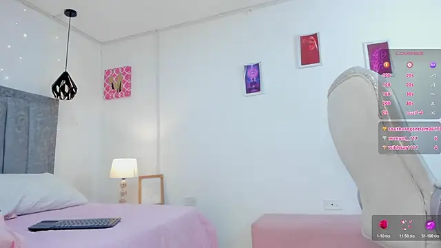 Dalia_nix_ webcam