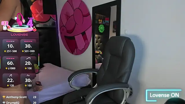 CALIOPE_777 webcam