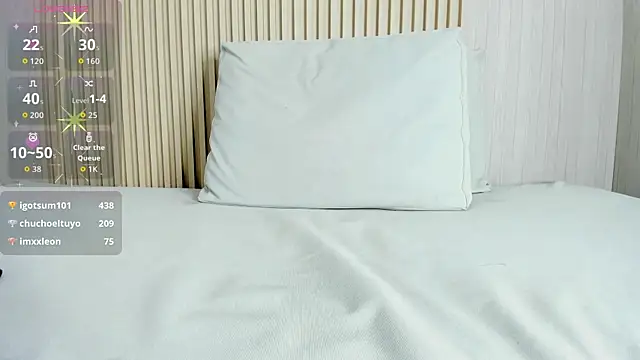 melissa_francoo webcam