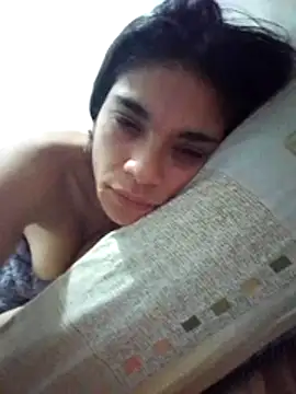 KiaraDoll webcam