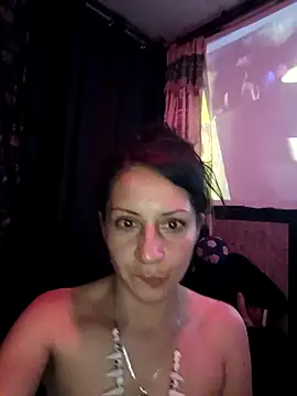Madan_manyi webcam