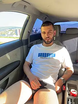 Pablo_Hornyguy95 webcam