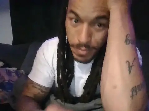 BigWayneBabyXXX webcam