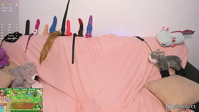 HelenGoat webcam