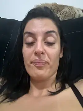 catmila94 - Catmila94's free webcam - UK Sex Cams