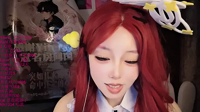 xiaoshuang001