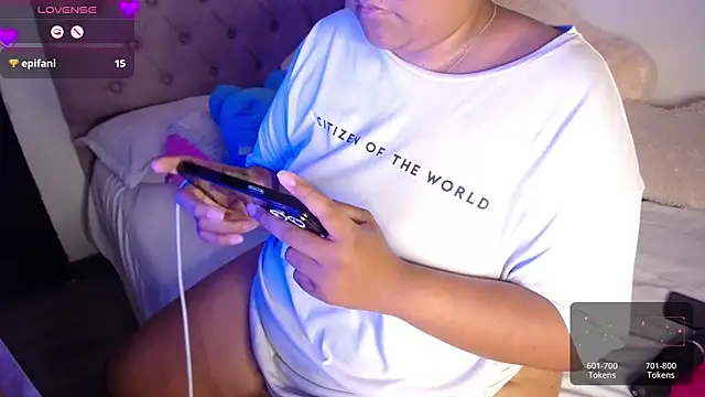 KittyHot20 webcam