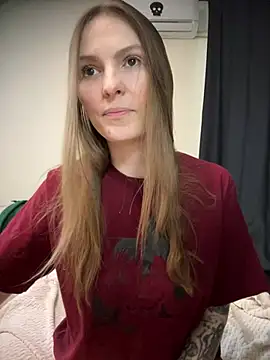 RachelBelI webcam