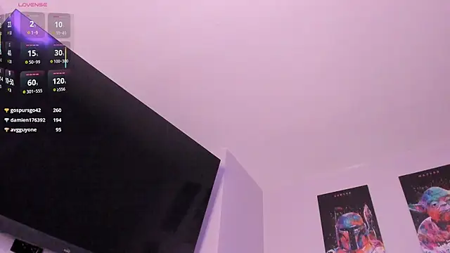 Carlasxdreams webcam