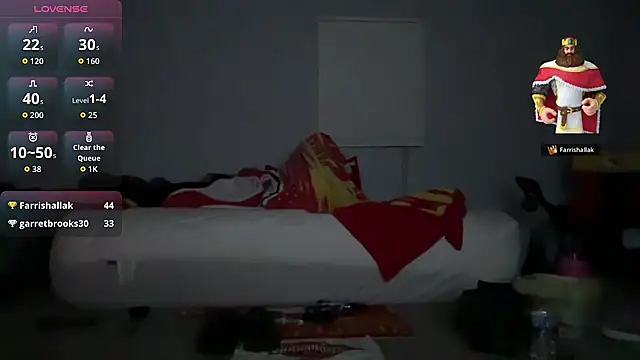 KcChiefBBC69 webcam