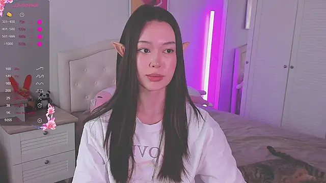 kittenrisha webcam