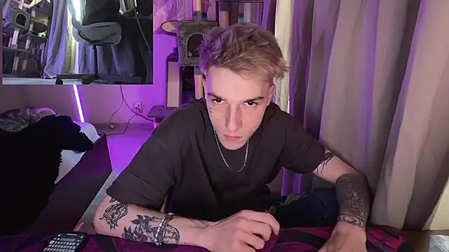 davesinner webcam