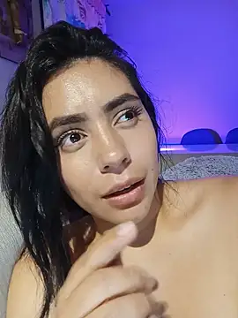 Sara-215 webcam