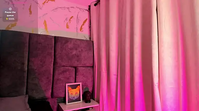 Atenea_Velle webcam