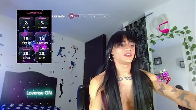 Penelopee22cm webcam
