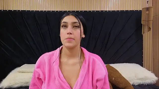 Venus_Horney webcam