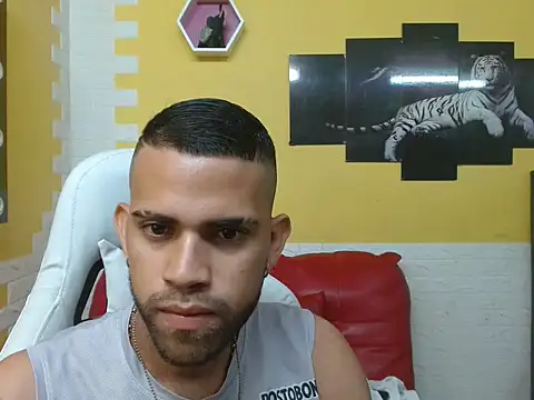 chacorta_ webcam