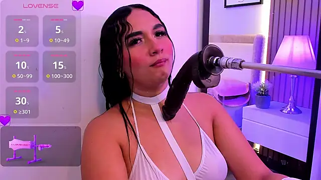 irene_lopes webcam