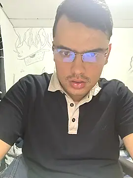 angel_leon01 webcam