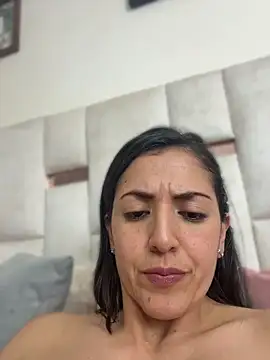SamanthaWalker_ webcam