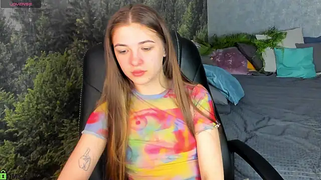 Miss_Shanel webcam