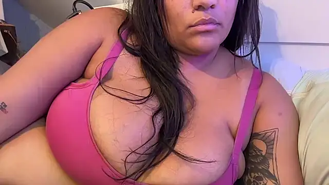 Bailey_Jayne webcam