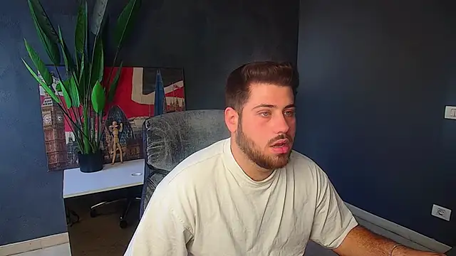 DaxGreer webcam