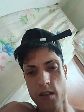 CubaxxxPeneGrande webcam