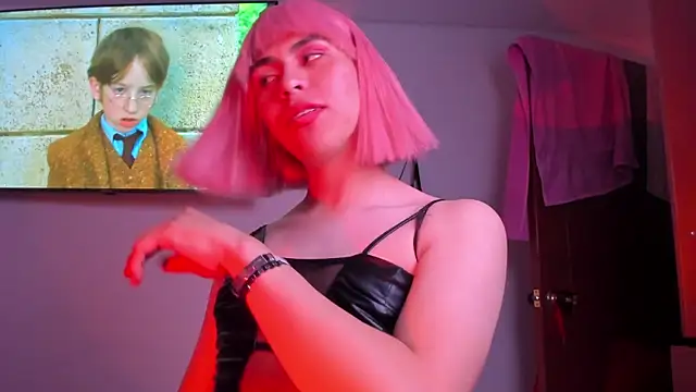 Abby_Queen69 webcam