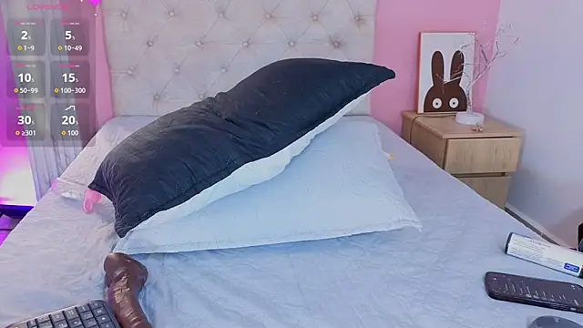 sharlot_miller_ webcam