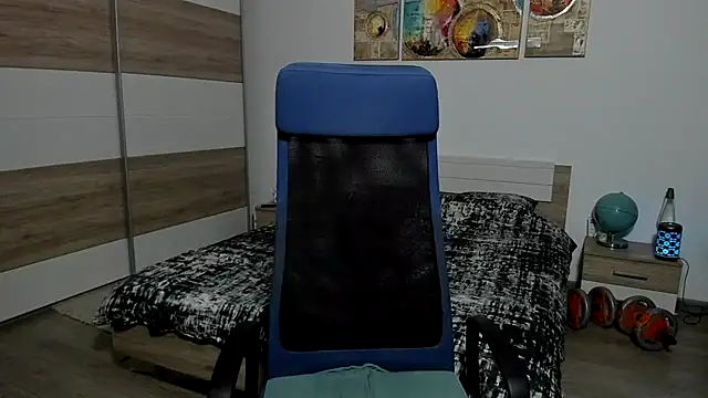 RobbyShawz webcam