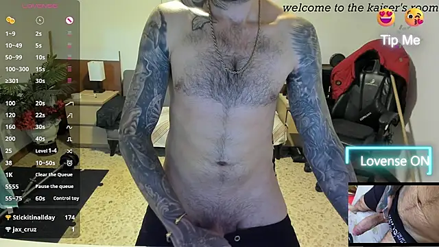 kaiser679_ webcam