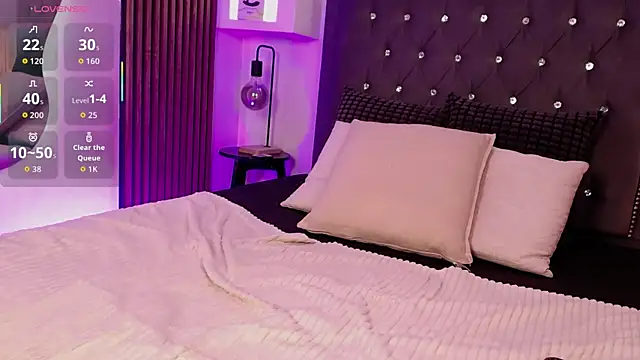 Fancy_Vixen webcam