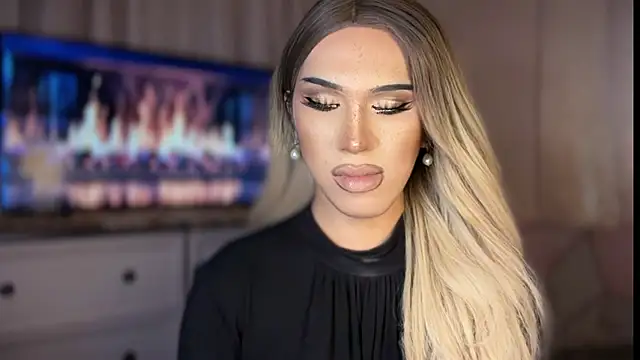 Ts_glamxx webcam