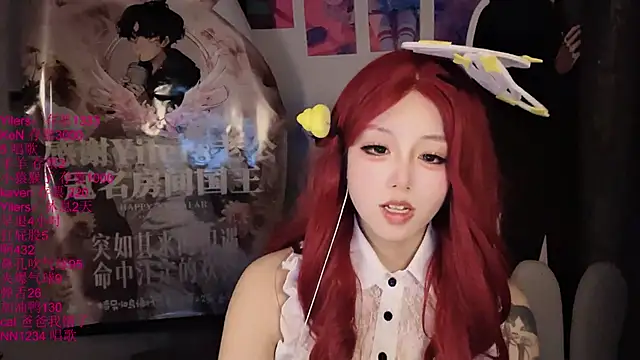 xiaoshuang001