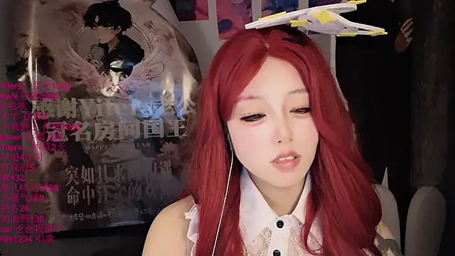 xiaoshuang001