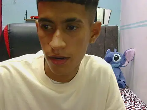 Angelstripboy