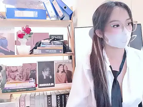 RG_Lenalyy webcam