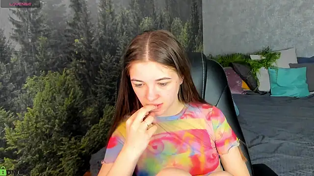 Miss_Shanel webcam