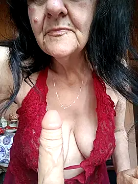 Lovely_Lori webcam